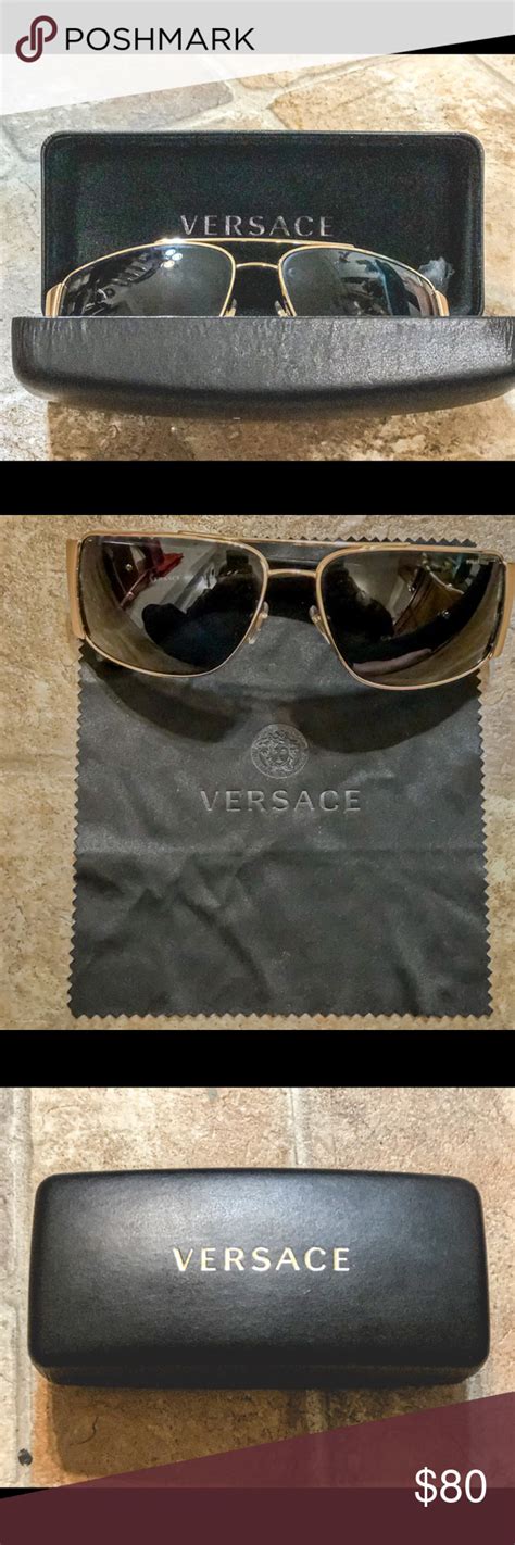 check authenticity versace sunglasses|Versace sunglasses serial number lookup.